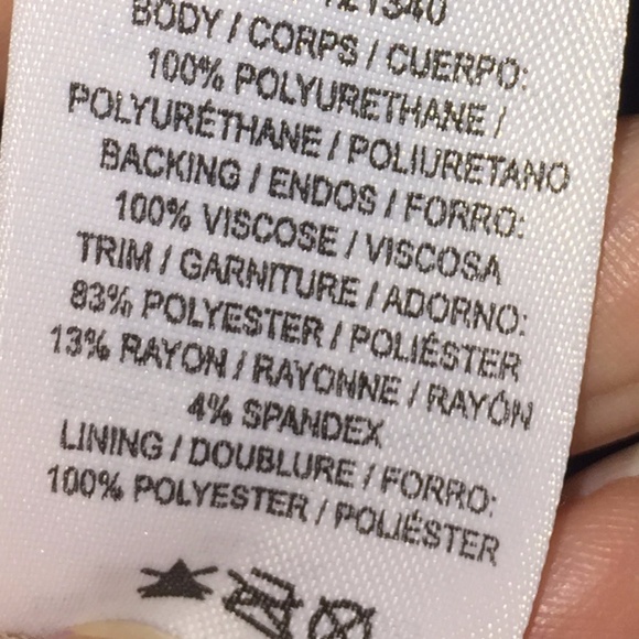 DYNAMITE dcasual Faux Leather Blazer/FREE SHIPPING - Picture 6 of 6